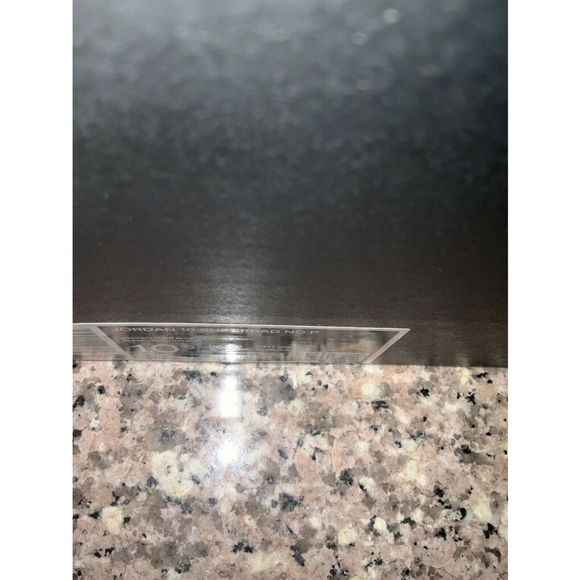 JORDAN 10 SUPERBAD UNC TAR HEELS PLAYER EXCLUSIVE* DC1136-144 SIZE 10.5 NO LID - Picture 8 of 11